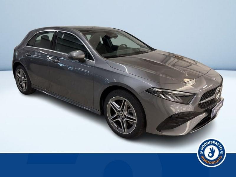 Mercedes-Benz Classe A 250e EQ-Power Automatic AMG Line Advanced Plus Digital Edition