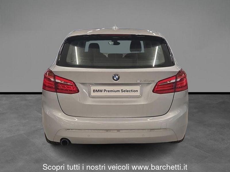 BMW Serie 2 Active Tourer Serie 2 225xe Active Tourer iPerformance Advantage auto