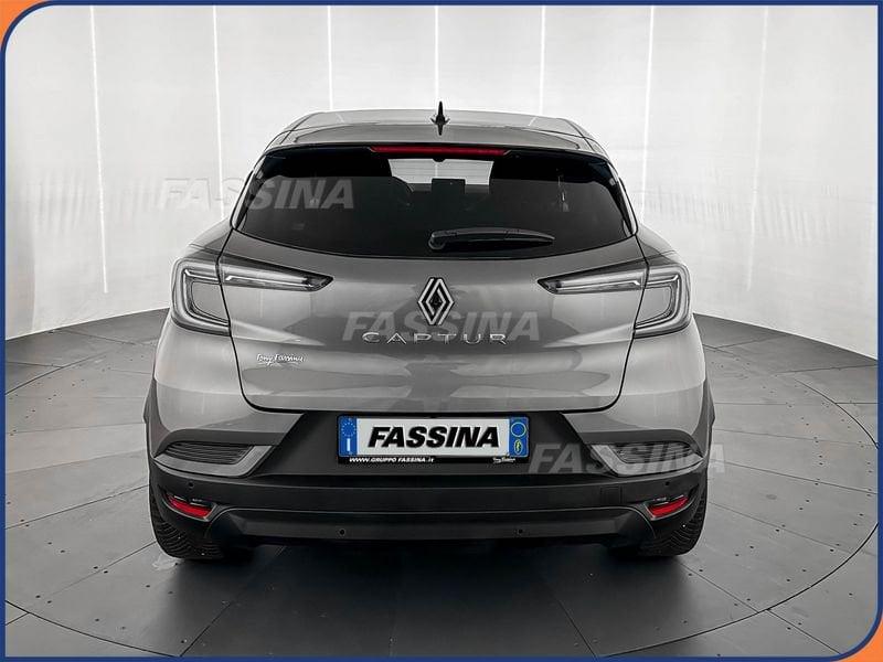 Renault Captur Captur 1.0 tce Techno 90cv