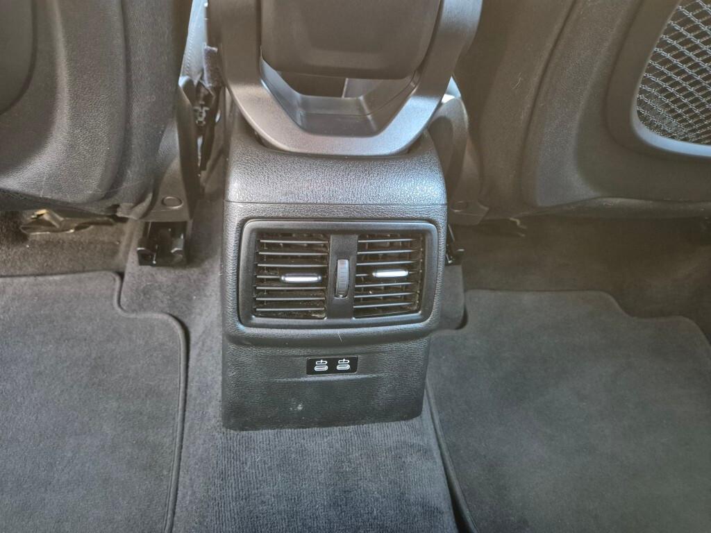 Bmw X1 s-Drive 18d 150cv Automatic