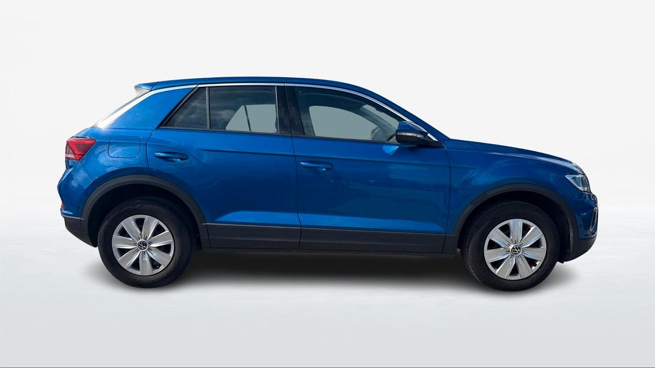 Volkswagen T-Roc 1.0 TSI Style