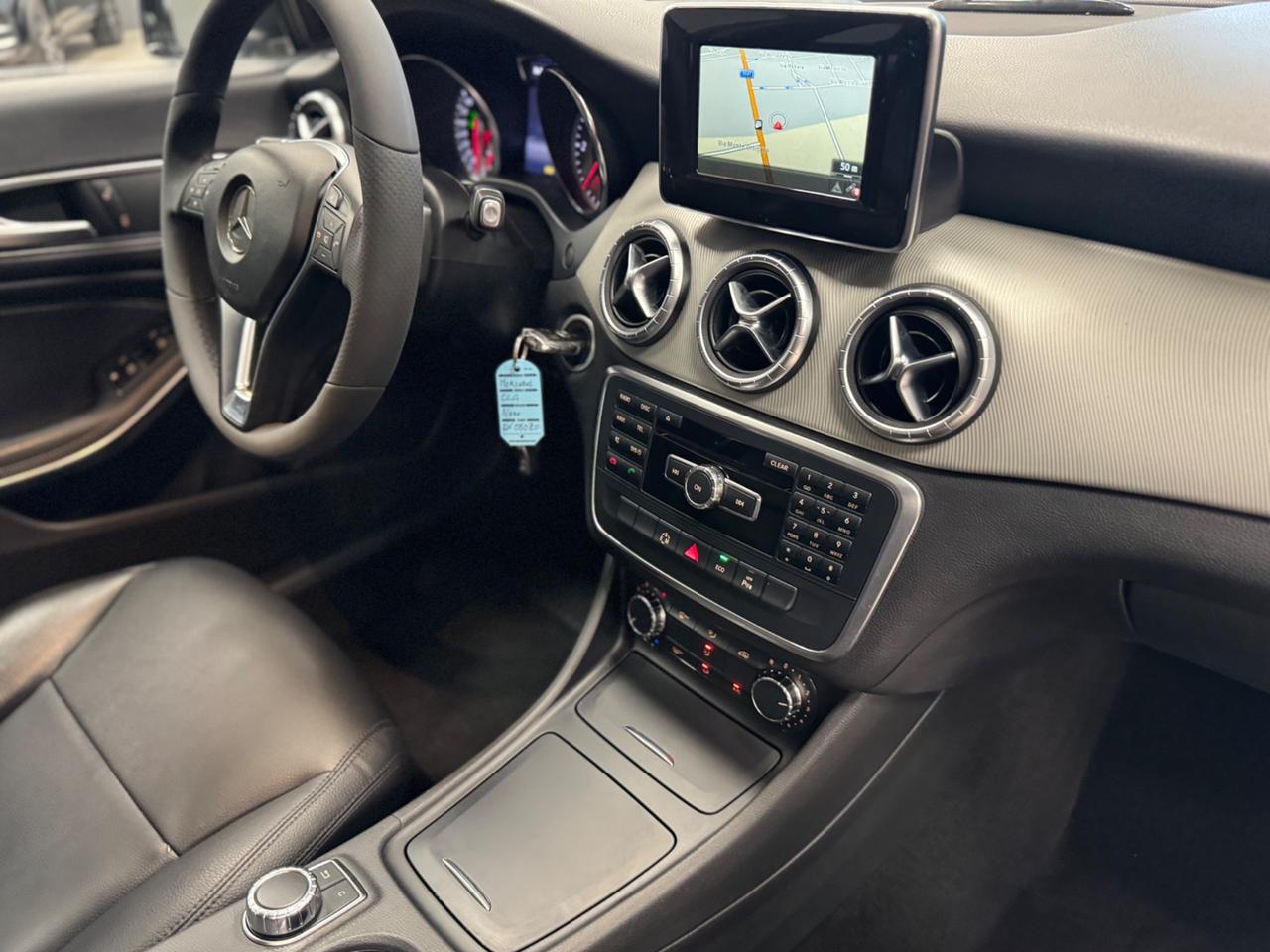 Mercedes-benz CLA 200 CLA 200 d Premium