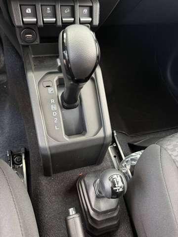 Suzuki Jimny 5p 1.5 GLX 4wd allgrip autom. CARPLAY/LED/TELECAMERA * promo fin