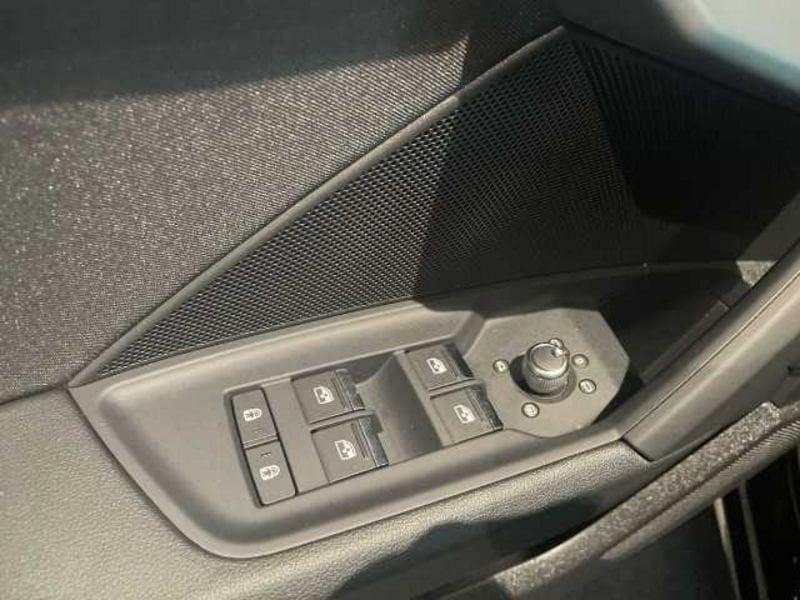 Audi A3 IV 2020 Sportback 35 1.5 tfsi Business Advanced