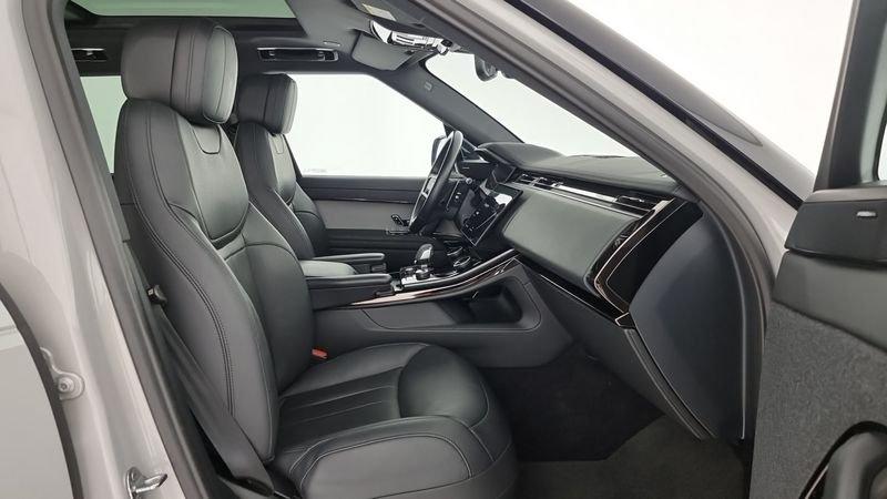 Land Rover RR Sport 3.0D l6 249 CV Dynamic SE