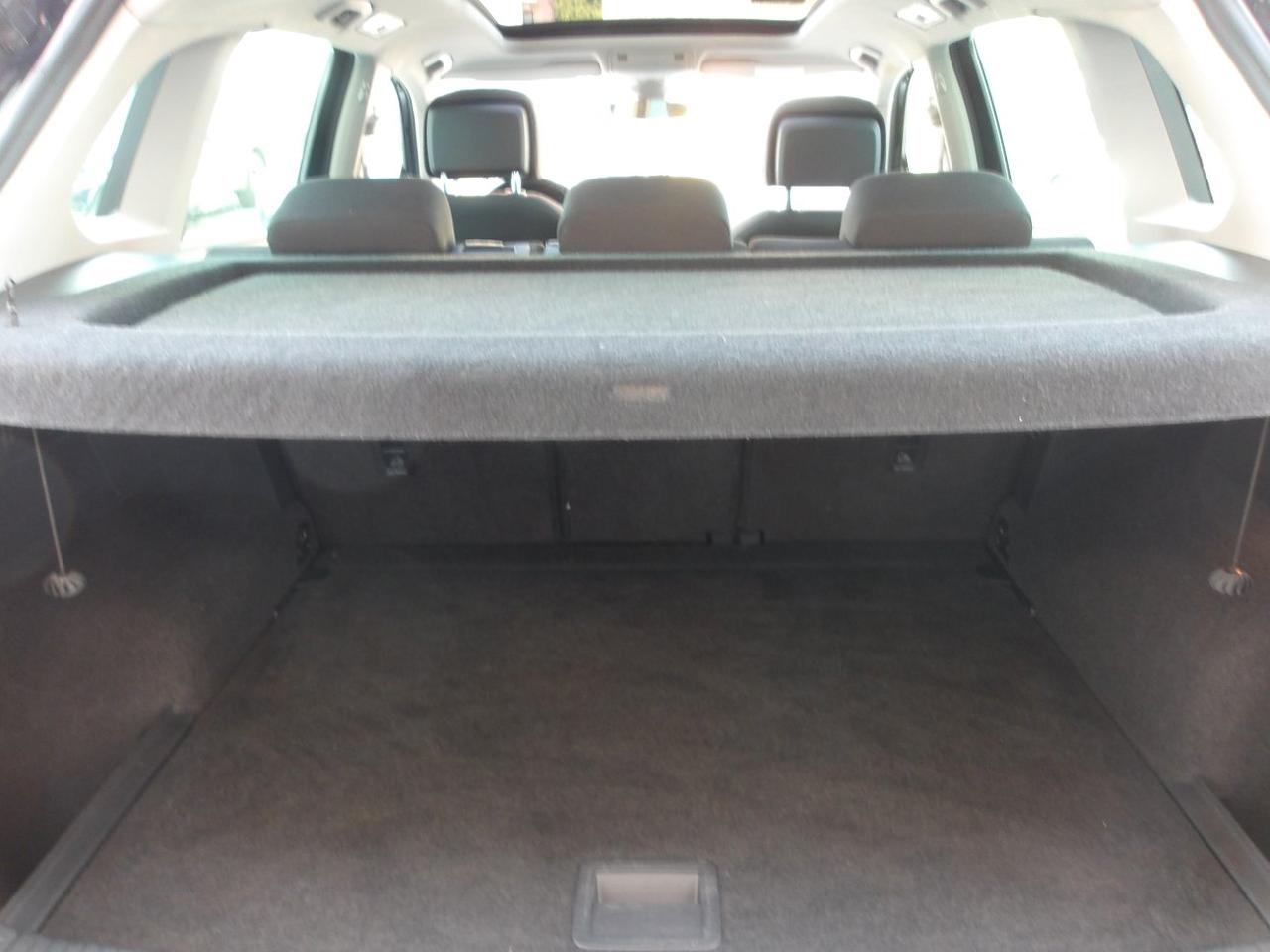 Volkswagen Tiguan 2.0 tdi Business 150cv dsg