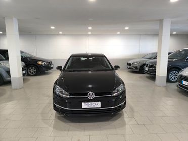Volkswagen Golf 1.6 TDI 115 CV DSG 5p. Executive BlueMotion Technology