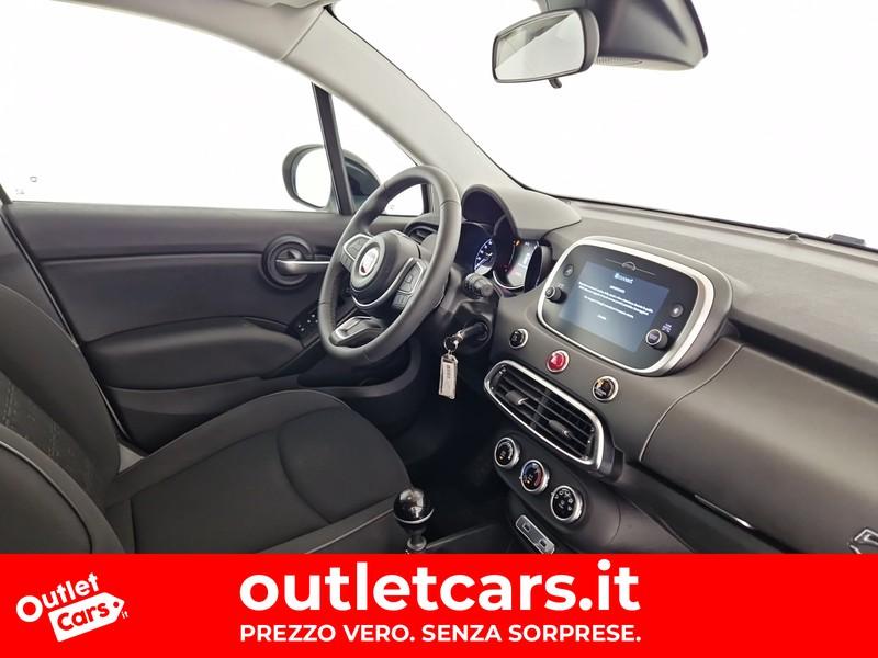 Fiat 500X 1.0 t3 120cv