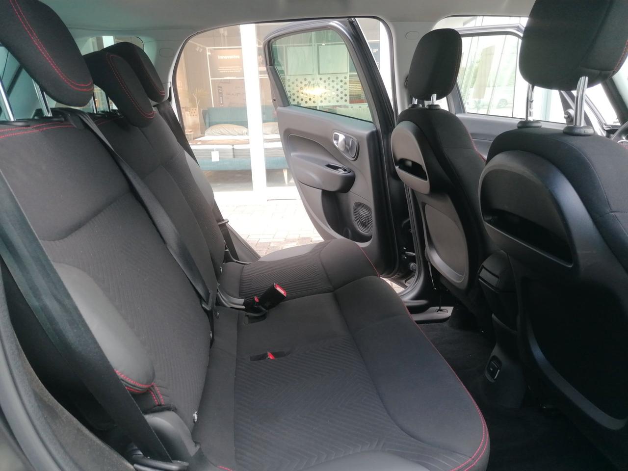 Fiat 500 L 500L 1.4 Sport 95cv COLORE INTROVABILE !!