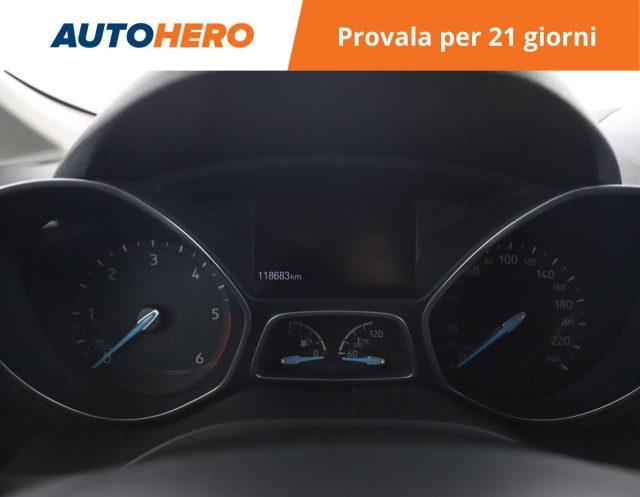 FORD C-Max 1.5 TDCi 120CV Start&Stop Titanium