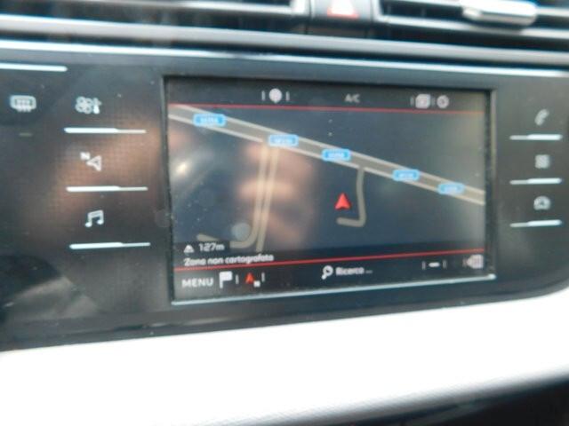 Citroen Grand C4 SpaceTourer BlueHDi 130 S&S Shine Pack