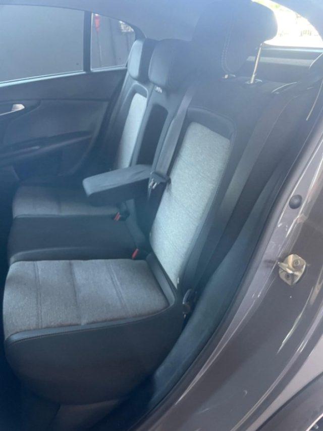 FIAT Tipo 1.3 Mjt S&S 5 porte Cross