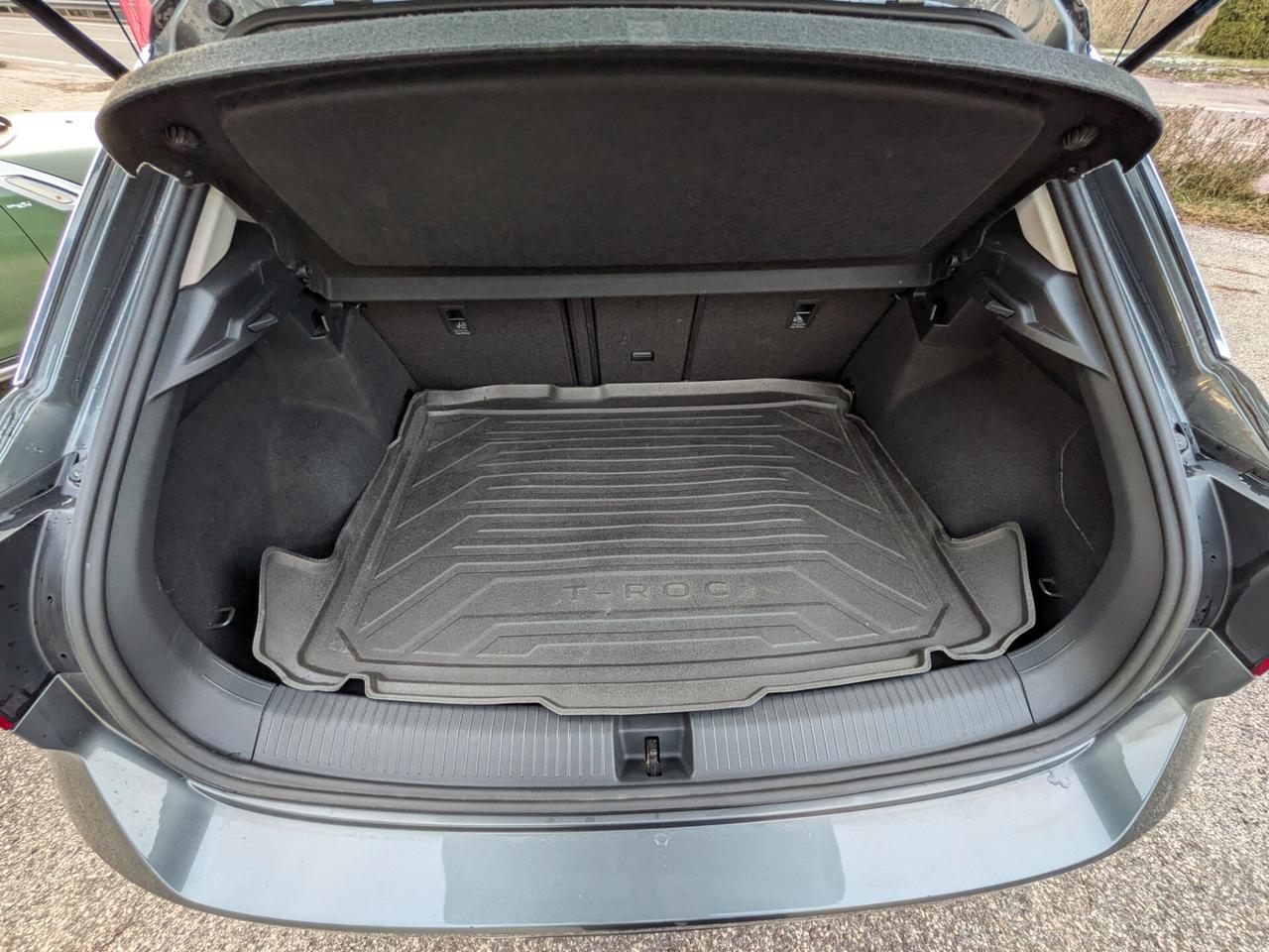 VW T-ROC 1.6 TDI 116CV STYLE