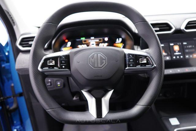 MG ZS 1.5 115cv Standard