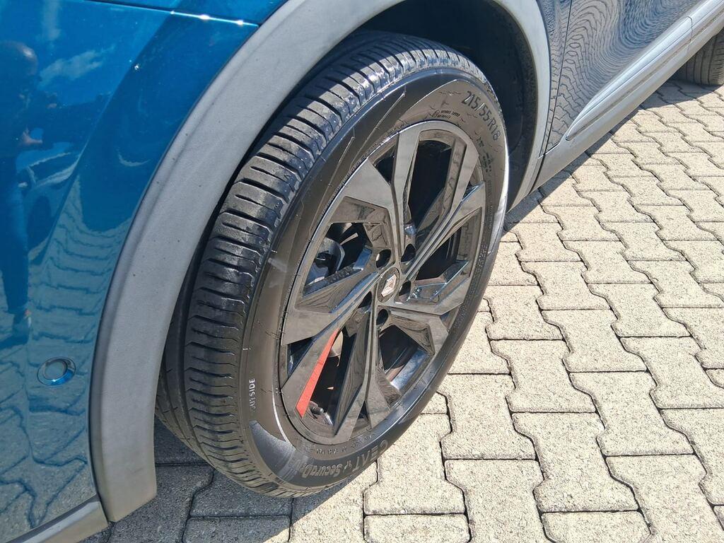 Renault Arkana 1.6 Hybrid RS Line E-Tech Auto