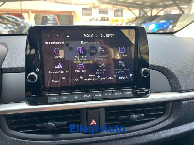 KIA Picanto 1.0 GDi GPL 5 porte Urban KM 0