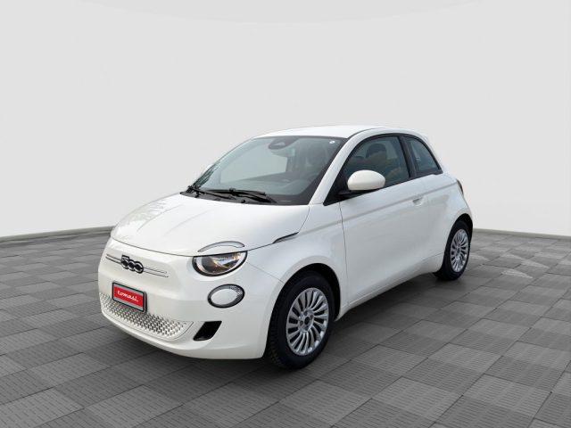FIAT 500e 500 Action Berlina
