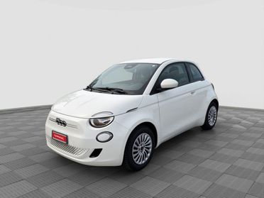 FIAT 500e 500 Action Berlina