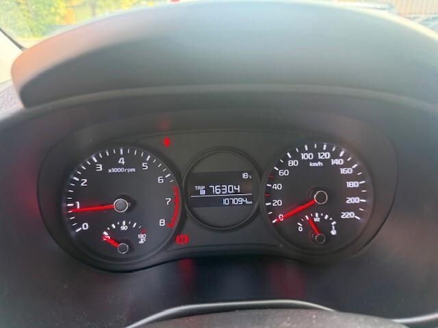 Kia Picanto 1.0 12V 5 porte Active