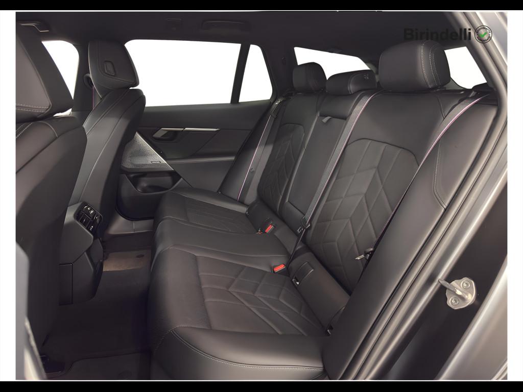 BMW S. 5(G60/61/90/99) - 520d 48V xDrive Touring Msport Pro