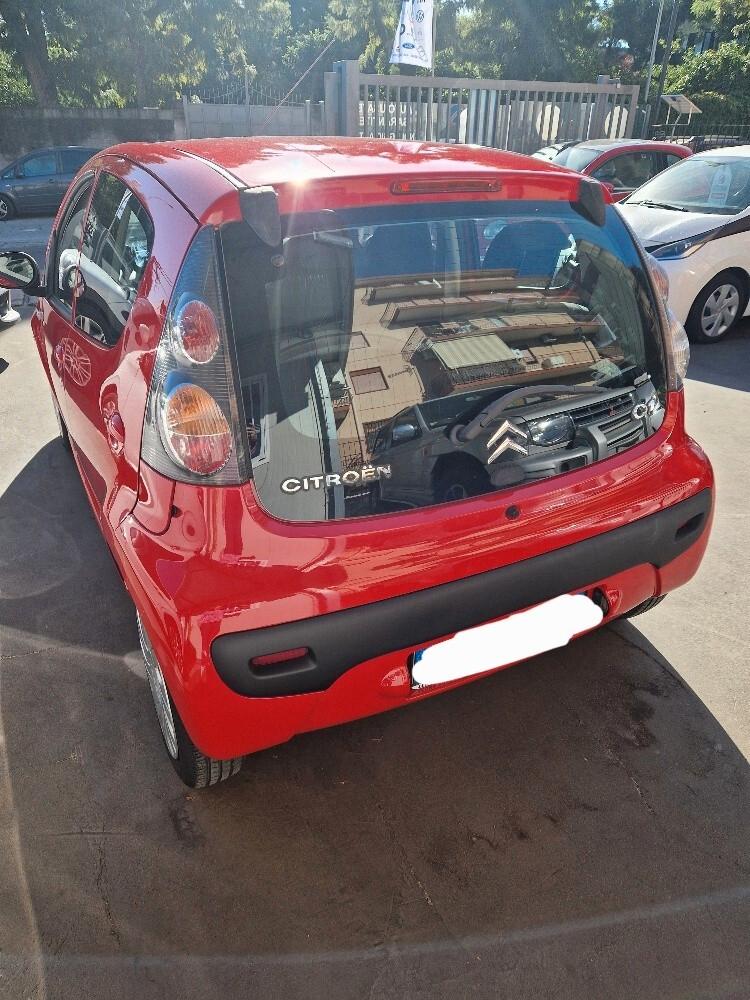 Citroen C1 1.0 5 porte