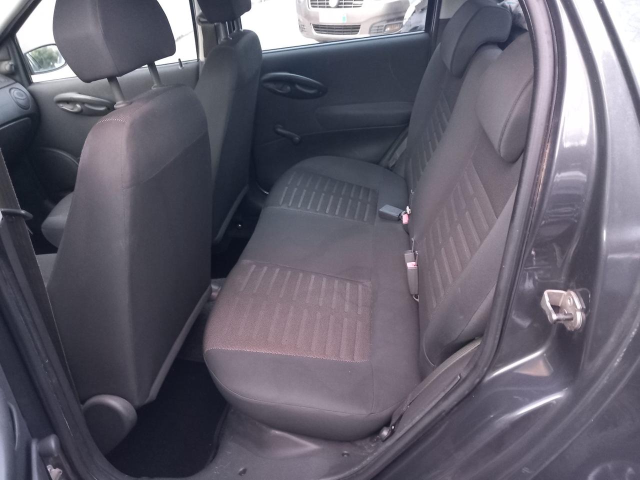 Fiat Punto Classic 1.2 5 porte Active GPL