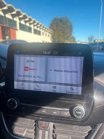 Ford Fiesta 1.1 GPL Titanium - 2019