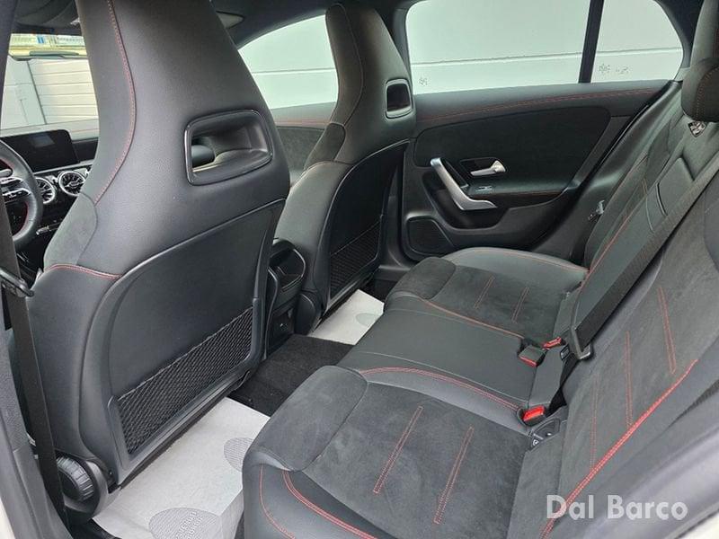 Mercedes-Benz CLA CLA 200 d Automatic Shooting Brake AMG Line Premium