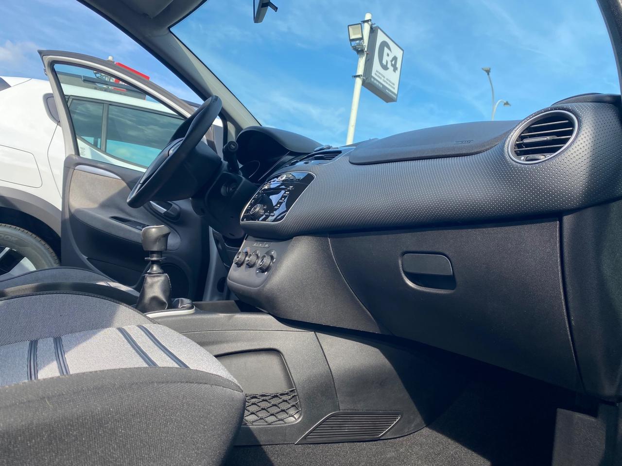 Fiat Punto Evo 1.2 5 porte Dynamic