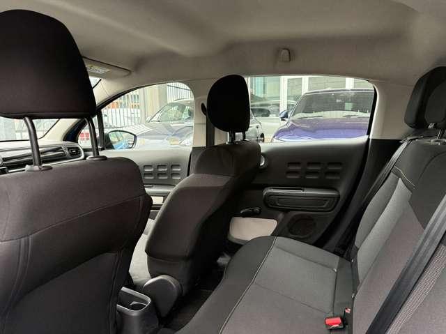 Citroen C3 C3 1.2 puretech Feel 82cv neopatentati