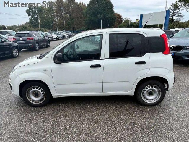 FIAT Panda 1.3 MJT 80CV VAN N1 EU6 2 posti - FT815AC