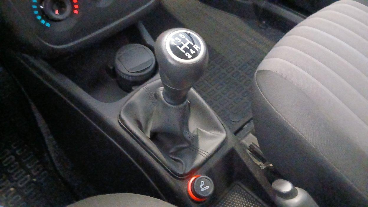 FIAT Punto 4ª serie - Punto 1.3 MJT II S&S 95 CV 5 porte Street