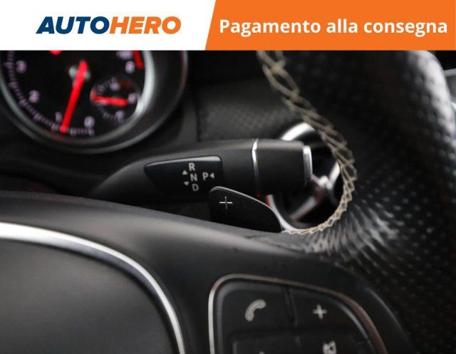 MERCEDES-BENZ A 180 Sport
