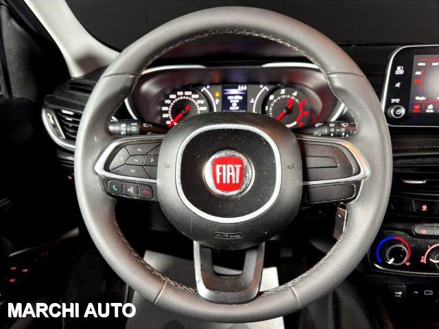 FIAT Tipo 1.3 Mjt S&S SW Business