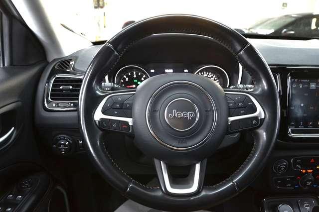 Jeep Compass Compass II 2.0 mjt Limited 4wd 140cv *NO VINCOLI*