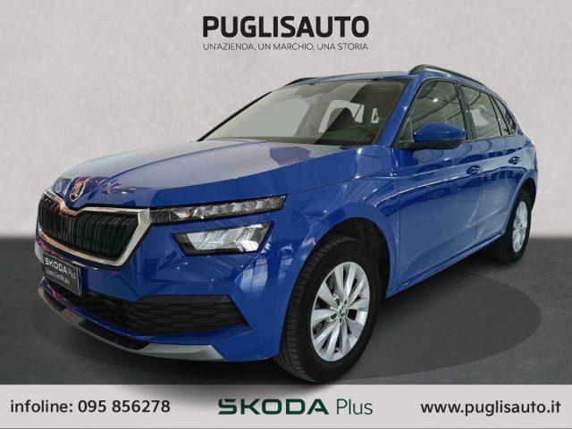SKODA Kamiq 1.0 TSI Ambition