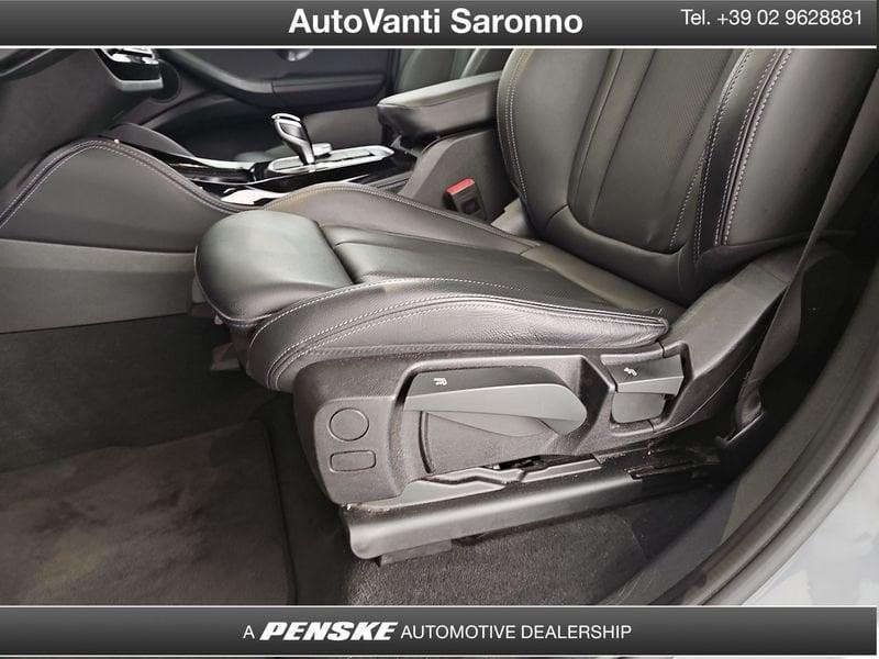 BMW X4 X4 xDrive20d 48V Msport