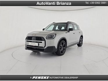 MINI Mini Countryman U25 Mini C Classic Countryman