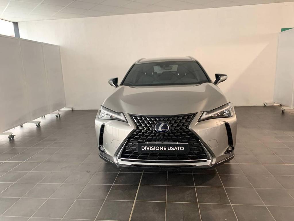 Lexus UX 250h 2.0 Hybrid Luxury 4WD Power Split Device