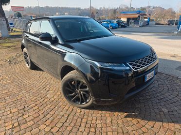 Land Rover Range Evoque 2.0D I4-L.Flw 150 CV R-Dynamic