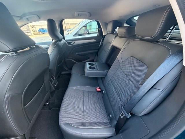 Renault Arkana Full Hybrid E-Tech 145 CV Intens