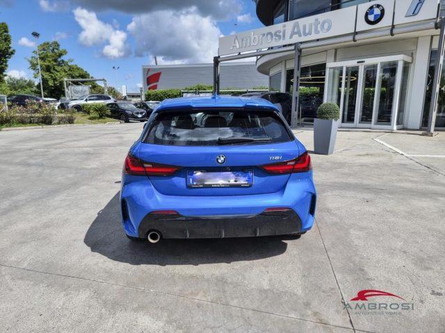 BMW 118 Serie 1 i Msport 136cv auto