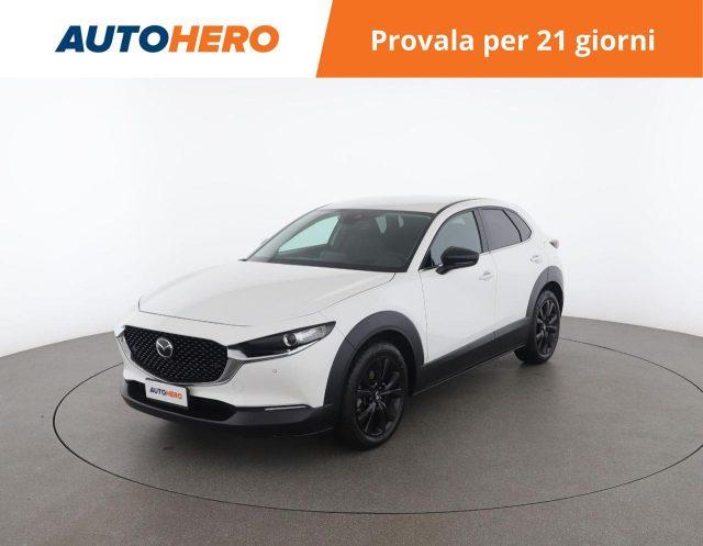 MAZDA CX-30 2.0L e-Skyactiv-G 150 CV M Hybrid 2WD Homura