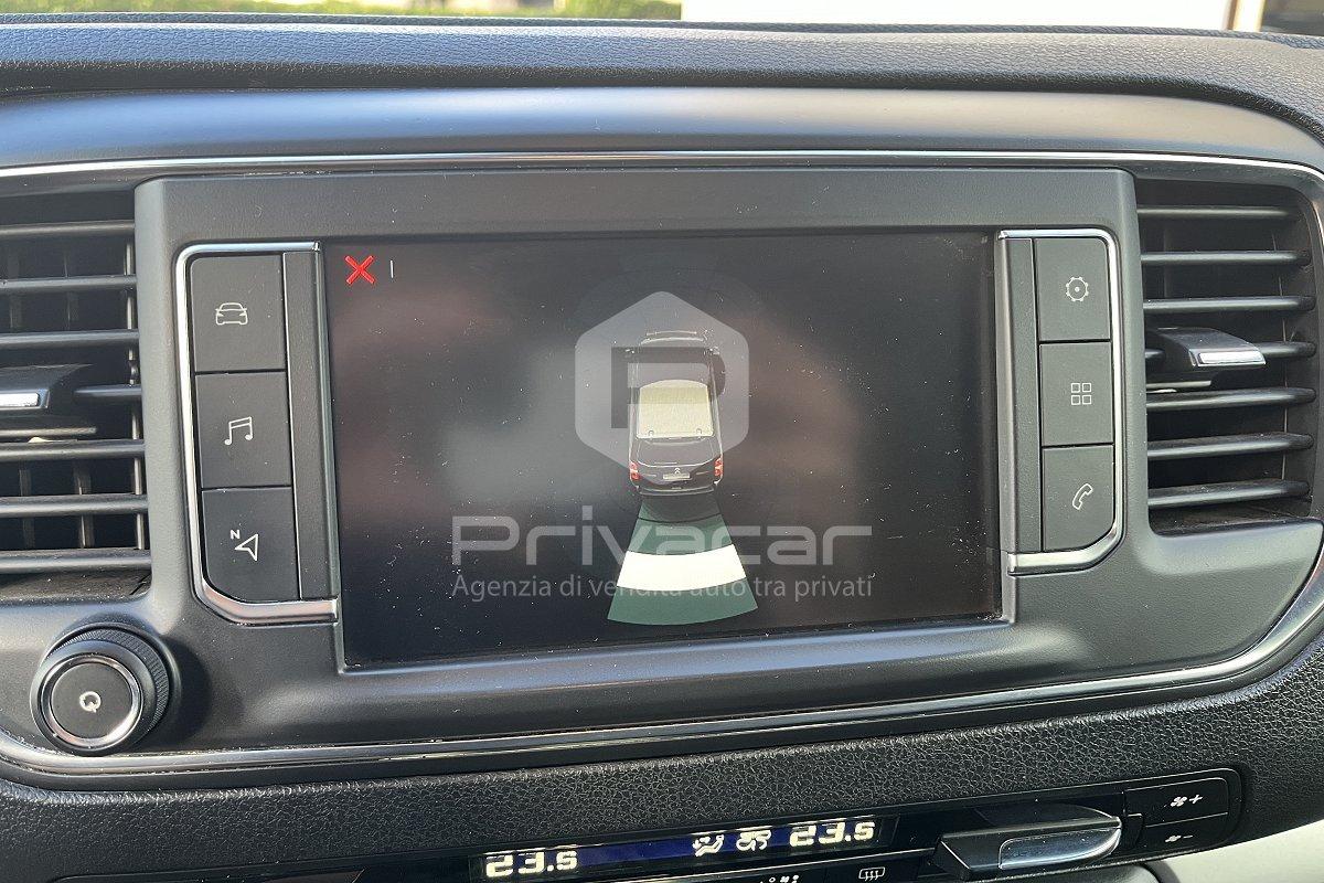 CITROEN SpaceTourer BlueHDi 150 S&S M Business Lounge