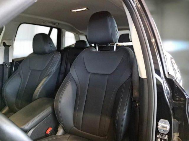 BMW X3 xDrive30e
