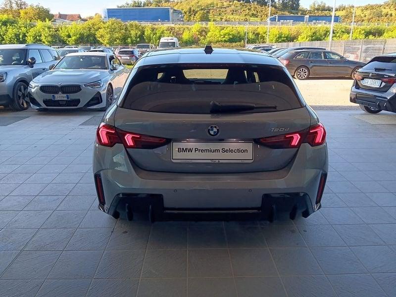 BMW Serie 1 120d 48V MSport Pro auto