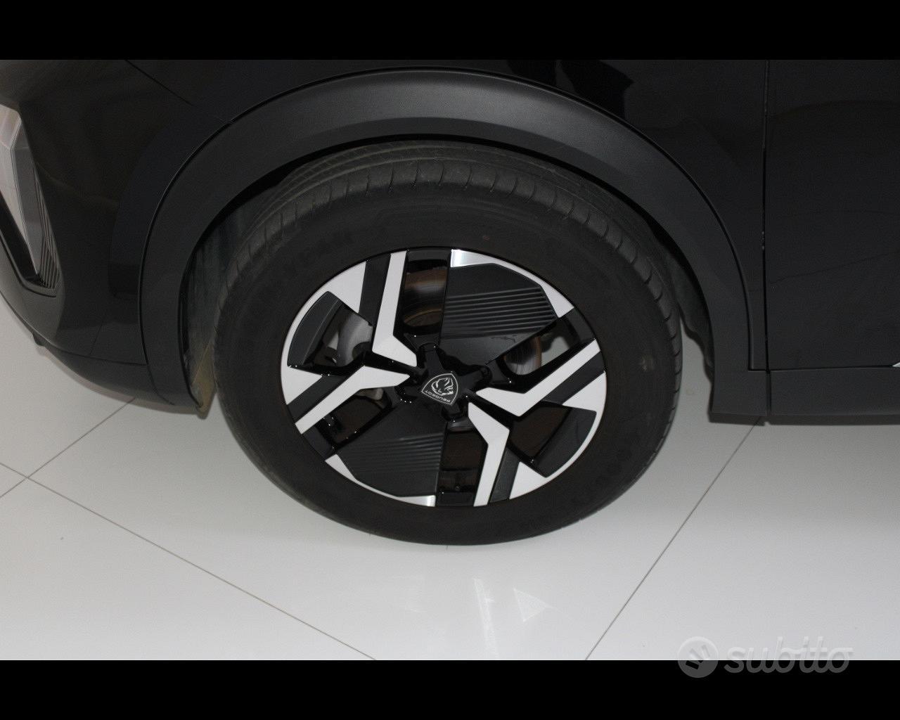 PEUGEOT 2008 2 serie - 2008 PureTech 130 S&S EAT8