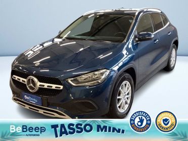 Mercedes-Benz GLA 200 D EXECUTIVE AUTO
