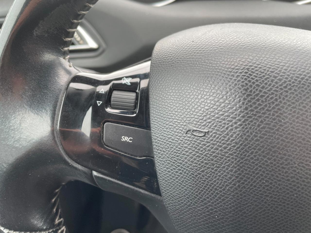 Peugeot 308 BlueHDi 100 S&S SW Business IVA ESPOSTA