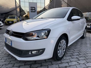 Volkswagen Polo Polo 5p 1.2 Comfortline 70cv IDONEA NEOPATENTATI